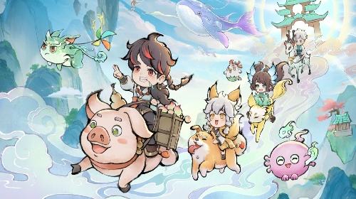最强祖师电脑版怎么下载 最强祖师模拟器游玩入口介绍