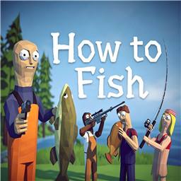 渔力全开How to Fish手机版