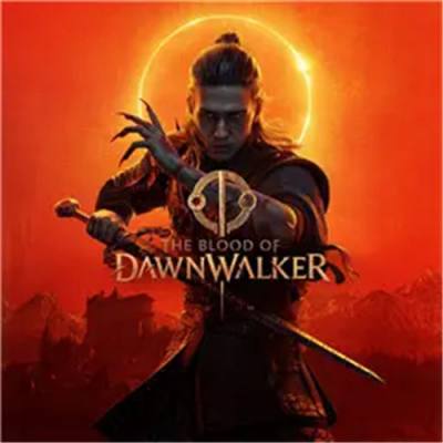 黎明行者之血手机免费版