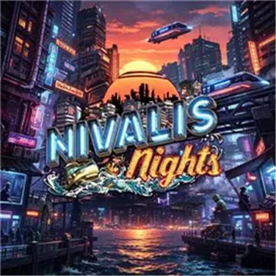 尼瓦利斯之夜最新手机版