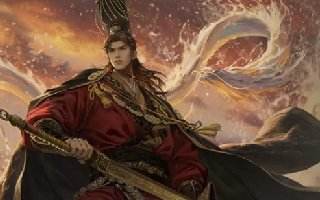 三国卡牌手游推荐2026 耐玩不氪高分三国游戏合集