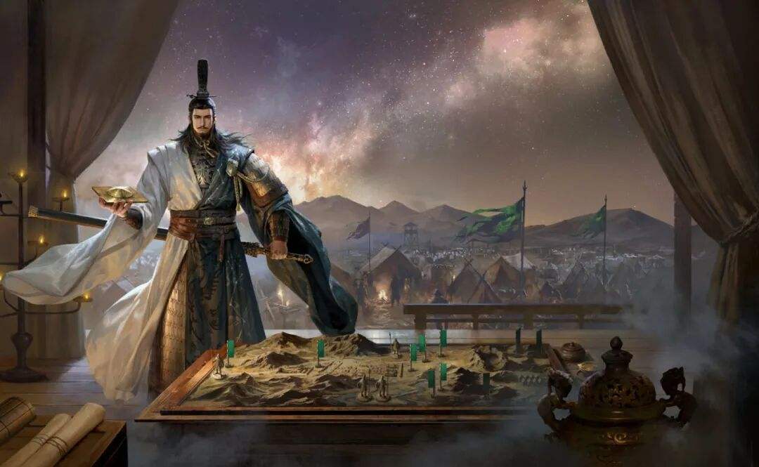 大众都爱玩的三国手游推荐2026 耐玩不氪高分三国合集