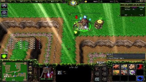 小偷大作战游戏入口在哪 魔兽小偷大作战电脑版游玩方法