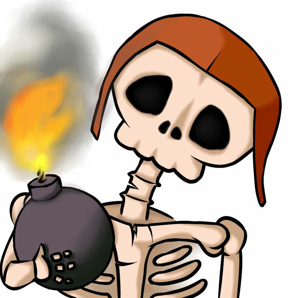 clashofclans部落战争歪脖子表情一览6