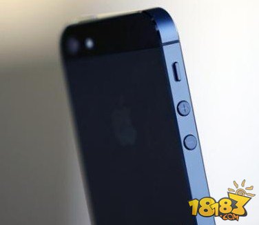 iPhone在中国智能机市场销售情况出现回升