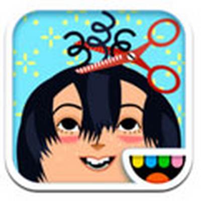 托卡发廊2安卓版下载