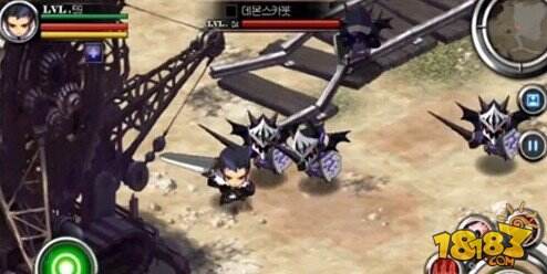 斩空无语5修改存档 无限属性点+金钱