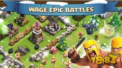 权威解答部落战争内购不能修改宝石