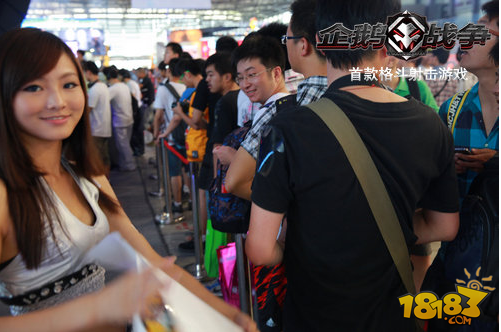 欢快格斗《企鹅战争》格斗玩法吸睛无数