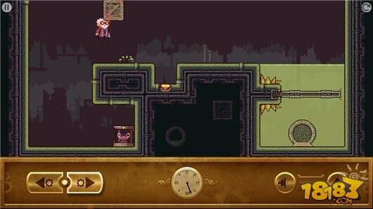 手游续作《疯狂博士3》去月球解救神秘人