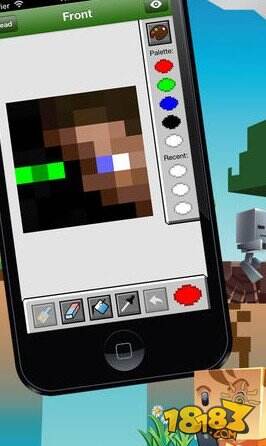 我的世界图片001