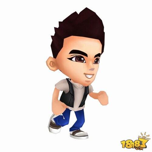 绝对的强力——林志颖