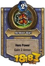 炉石传说英雄技能排名及见解