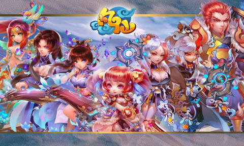 凡仙游戏截图一