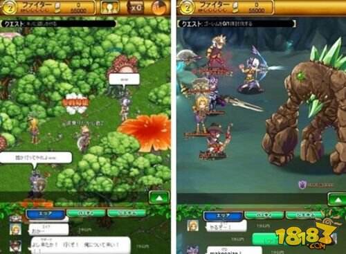 《剑与魔法王国》登陆 华丽职业等你尝鲜 18183Android游戏频道