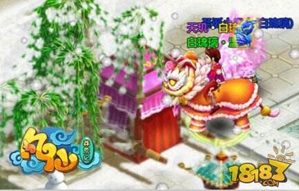 凡仙新玩法帮会领地战前瞻