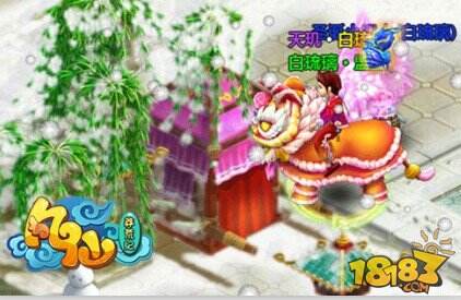 《凡仙》全新玩法前瞻