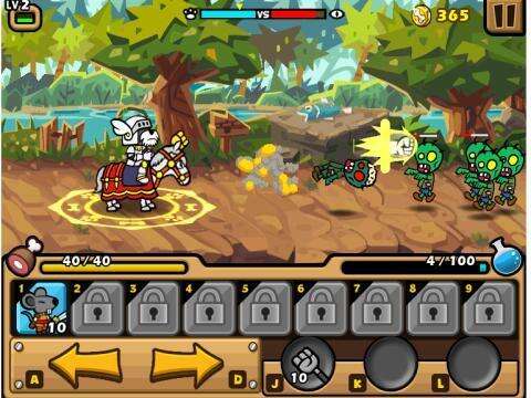 帕拉狗骑士攻略   帕拉狗骑士新手攻略