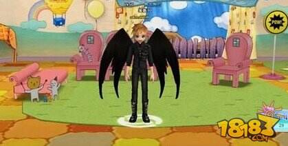 劲舞团3游戏截图一