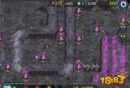 终极塔防第37关过关图文攻略