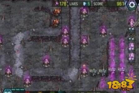 终极塔防第37关过关图文攻略