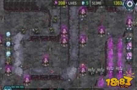 终极塔防第37关过关图文攻略