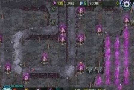 终极塔防第37关过关图文攻略