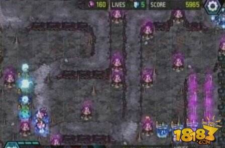 终极塔防第37关过关图文攻略