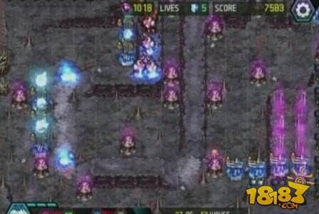 终极塔防第37关过关图文攻略