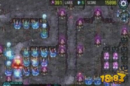 终极塔防第37关过关图文攻略