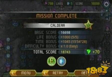 终极塔防第37关过关图文攻略