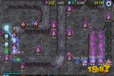 终极塔防第37关过关图文攻略