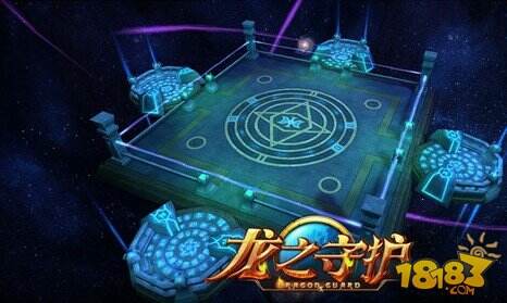 龙之守护痛快猎杀季金币掉不停