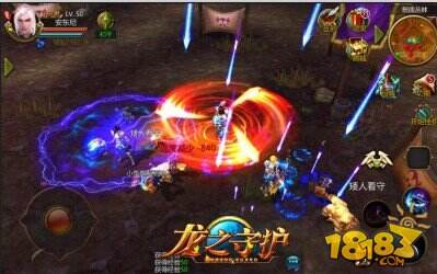 龙之守护升级攻略全面指南