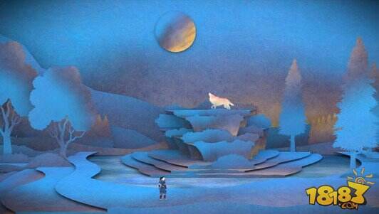 Tengami 纸境怎么玩  Tengami玩法攻略