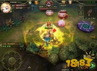 神鬼幻想神秘魔匣 打造极品装备攻略