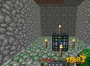 我的世界快速刷怪攻略