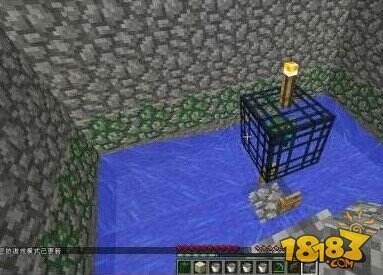 我的世界快速刷怪攻略