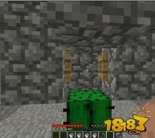 我的世界快速刷怪攻略