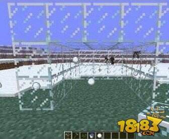 我的世界快速刷怪攻略