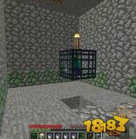 我的世界快速刷怪攻略