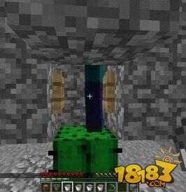 我的世界快速刷怪攻略