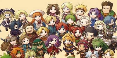 魔力宝贝图片一