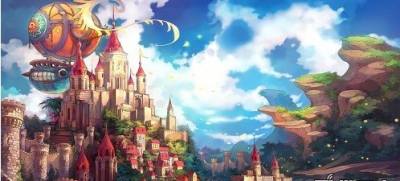 魔力宝贝图片三