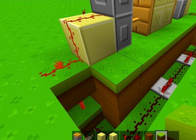 我的世界陷阱制作教程