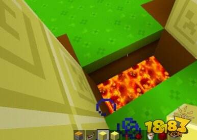 我的世界陷阱制作教程