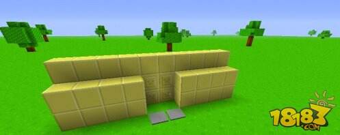 我的世界陷阱制作教程