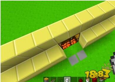 我的世界陷阱制作教程