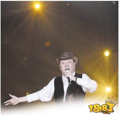 暖男潮渐退 萌叔流来袭 韩流冲击游戏圈