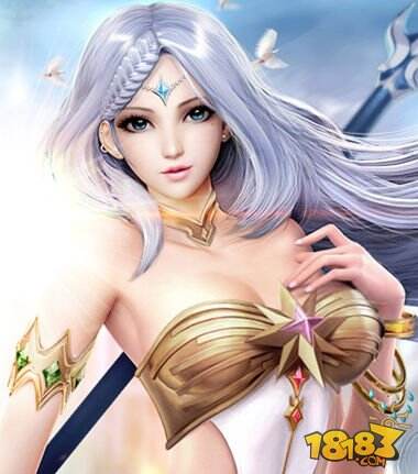 神之刃礼包兑换码怎么领取 希望女神礼包领取地址